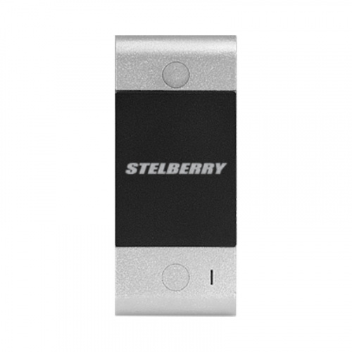 Купить Активный микрофон M-500 "Stelberry" магазина stels.market.