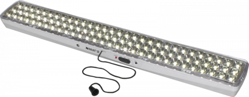 Купить SKAT LT-902400 LED Li-ion светильник аварийного освещения магазина stels.market.