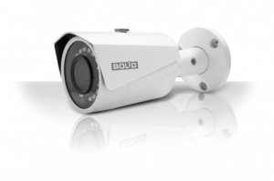 Купить Мультиформатная цилиндрическая 2 Мп видеокамера BOLID VCG-123 версия 2 магазина stels.market.