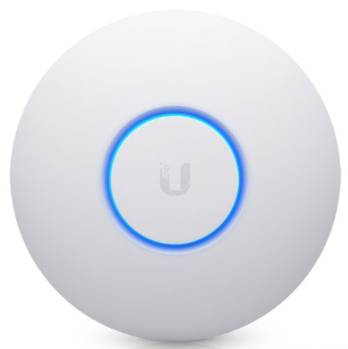 Ubiquiti UAP-NanoHD Точка доступа