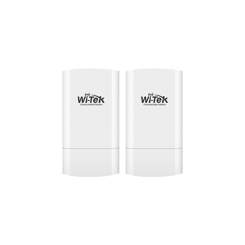 Купить Wi-Fi мост преднастроенный Wi-Tek WI-CPE111-KIT (v2),  802.11b/g/n 2,4ГГц до 300Мбит/с, Cloud магазина stels.market.