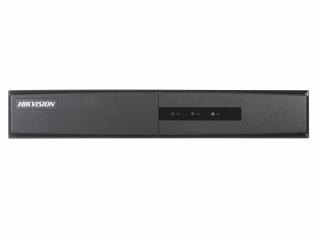 Купить DS-7104NI-Q1/M(C) 4-х канальный IP-видеорегистратор в магазине stels.market.