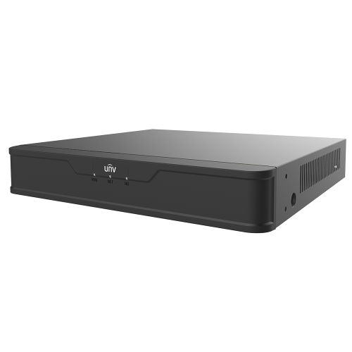 NVR501-08B-P8