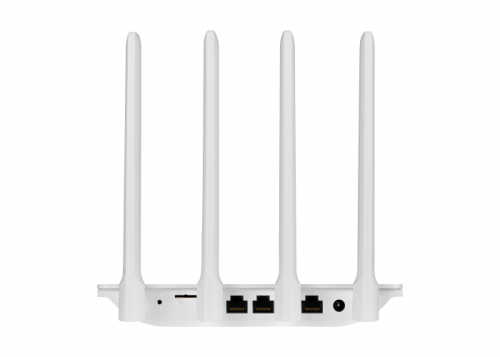 Купить Маршрутизатор 4G PV-Link PV-WF2RT4G, Wi-Fi 2,4 ГГц магазина stels.market.