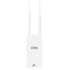 Купить Wi-Tek WI-LTE117-O Внешний LTE роутер магазина stels.market.
