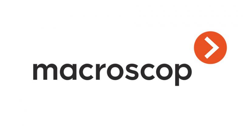 Детектор отсутствия касок - новинка Macroscop для производства и строек