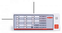 ВС-ПК Вектор-АР GSM-100 Адресный радиоканальный прибор GSM охраны