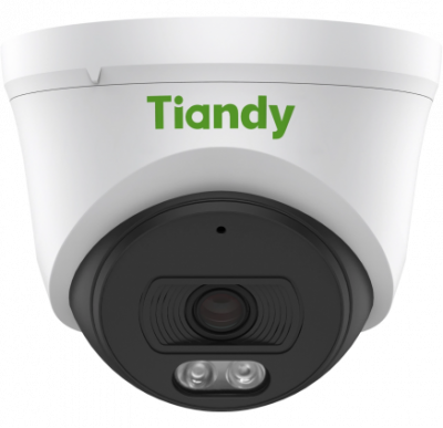 Купить Видеокамера IP TIANDY TC-C32XN 2.8 мм магазина stels.market.